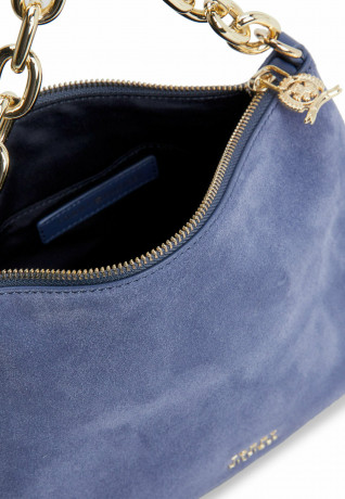 Tommy Hilfiger CASUAL CHAIN STRAP  Handbag iconic blue CASUAL CHAIN ??STRAP сумочка знаковый синий