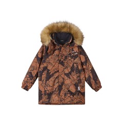 Reima Winterjacke Musko Winterjacken fur Jungen Зимняя куртка Musko Зимние куртки для мальчиков