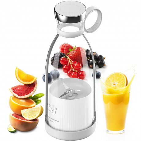 Sintech Sintech Smoothie-Maker smoothie maker fresh juice mixer flasche portable blender  Sintech Smoothie Maker, производитель смузи, миксер для свежего сока, портативный блендер