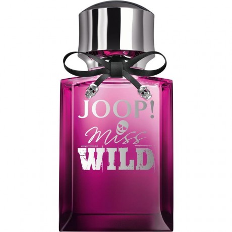 JOOP! Miss Wild Eau de Parfum Парфюмерная вода Spray Спрей, 75 мл