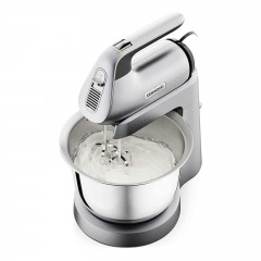 Kenwood Kenwood Handmixer HMP 54.000SI, 650 W  Ручной миксер Kenwood HMP 54.000SI, 650 Вт
