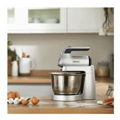 Kenwood Kenwood Handmixer HMP 54.000SI, 650 W  Ручной миксер Kenwood HMP 54.000SI, 650 Вт