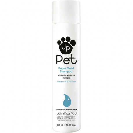 Paul Mitchell (Поль Митчелл) Pet Super Moist Shampoo Шампунь для волос, 300 мл