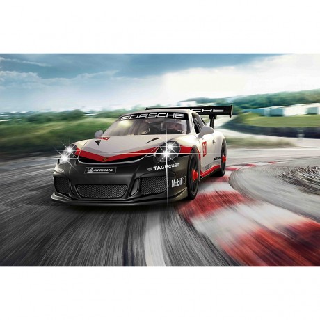 PLAYMOBIL PLAYMOBIL 70764 Porsche 911 GT3 Cup PLAYMOBIL 70764 Кубок Porsche 911 GT3