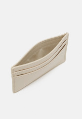 Tommy Hilfiger CONTEMPORARY HOLDER Wallet sugarcane СОВРЕМЕННЫЙ ДЕРЖАТЕЛЬ Бумажник сахарный тростник