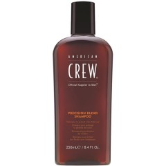American Crew (Американ Крю) Precision Blend Shampoo Шампунь для окрашенных волос, 250 мл