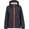 ICEPEAK Softshelljacke KLINE fur Jungen Куртка софтшелл KLINE для мальчиков