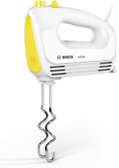 BOSCH BOSCH Handmixer CleverMixx MFQ2210Y, 375 W  Ручной миксер BOSCH CleverMixx MFQ2210Y, 375 Вт