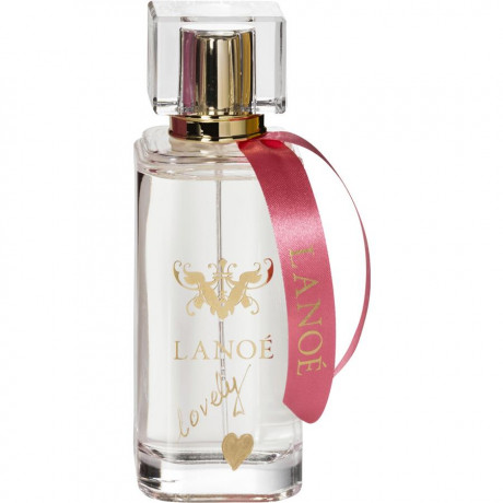 Lanoe (Ланое) Lovely Eau de Parfum Парфюмерная вода Spray Спрей, 50 мл