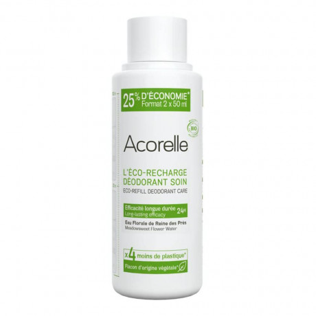 Acorelle Deo Roll-On Langzeitwirkung Refill  Шариковый дезодорант с длительным эффектом
