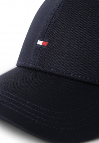 Tommy Hilfiger Cap marine кепка морской