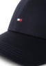 Tommy Hilfiger Cap marine кепка морской