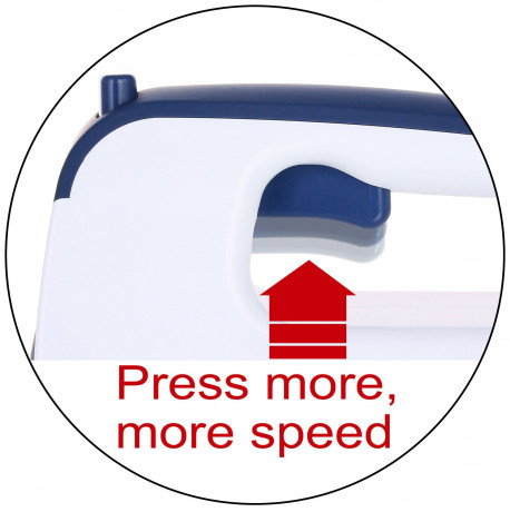 Emerio Emerio Handmixer HMS-113257, 300 W  Ручной миксер Emerio HMS-113257, 300 Вт