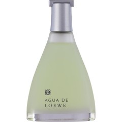 LOEWE Agua de Loewe Eau de Toilette Туалетная вода Spray Спрей, 150 мл