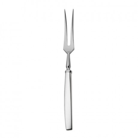 Robbe & Berking Robbe & Berking 12 - 150 g versilbert Tranchiergabel Robbe &amp; Berking 12 - 150 г посеребренная вилка для нарезки
