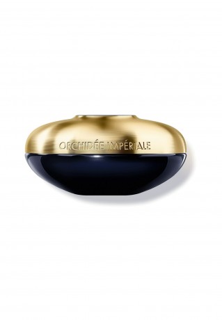 GUERLAIN GUERLAIN ORCHIDEE IMPERIALE LEICHTE CREME Gesichtscreme transparent GUERLAIN ORCHIDEE IMPERIALE ЛЕГКИЙ КРЕМ Крем для лица