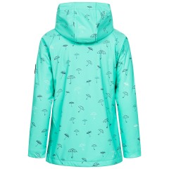 Deproc Regenjacke ankerglutmeer fur Kinder Дождевик ankerglutmeer для детей