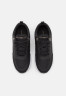 Tommy Hilfiger ACTIVE TRAINER Trainers black АКТИВНЫЙ ТРЕНЕР Тренеры черный