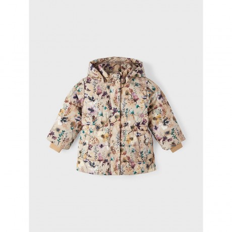 name it Ubergangsjacke Medow fur Madchen Переходная куртка Medow для девочек
