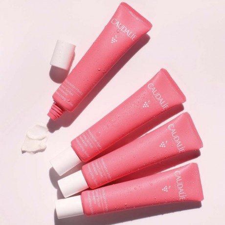 Caudalie Hydratisierende Sorbet Creme Увлажняющий крем-сорбет