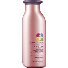Pureology Pure Volume Shampoo Шампунь для объёма, 1000 мл
