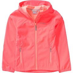 ICEPEAK Softshelljacke TUUA fur Madchen Куртка софтшелл TUUA для девочек