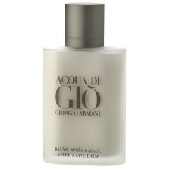 Armani (Армани) Acqua di Gio Homme After Shave Balm Бальзам после бритья, 100 мл