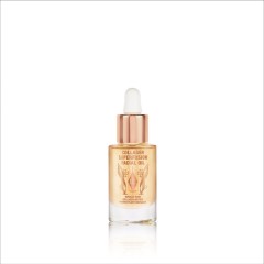 Charlotte Tilbury Collagen Superfusion Facial Oil  Коллагеновое масло для лица Superfusion