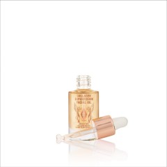 Charlotte Tilbury Collagen Superfusion Facial Oil  Коллагеновое масло для лица Superfusion