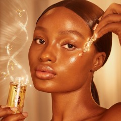 Charlotte Tilbury Collagen Superfusion Facial Oil  Коллагеновое масло для лица Superfusion