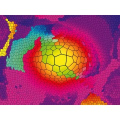 CALVENDO Puzzle CALVENDO Puzzle 04. Team-Spirit Пазл CALVENDO Puzzle 04. Командный дух