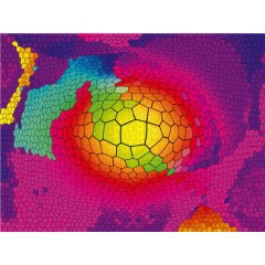 CALVENDO Puzzle CALVENDO Puzzle 04. Team-Spirit Пазл CALVENDO Puzzle 04. Командный дух