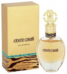Roberto Cavalli  (Роберто Кавалли) Eau de Parfum (EdP) Парфюмерная вода Roberto Cavalli, 30 мл