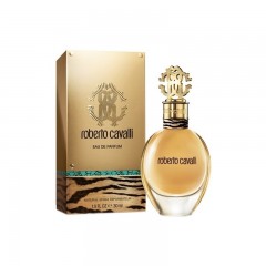 Roberto Cavalli  (Роберто Кавалли) Eau de Parfum (EdP) Парфюмерная вода Roberto Cavalli, 30 мл