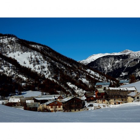 CALVENDO Puzzle CALVENDO Puzzle Das kleine Dorf Пазл CALVENDO Puzzle Маленькая деревня