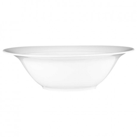 Seltmann Weiden Seltmann Weiden Trio Weiss Schussel rund 28 cm / 1,30 L Seltmann Weiden Trio White Круглая чаша 28 см / 1,30 л