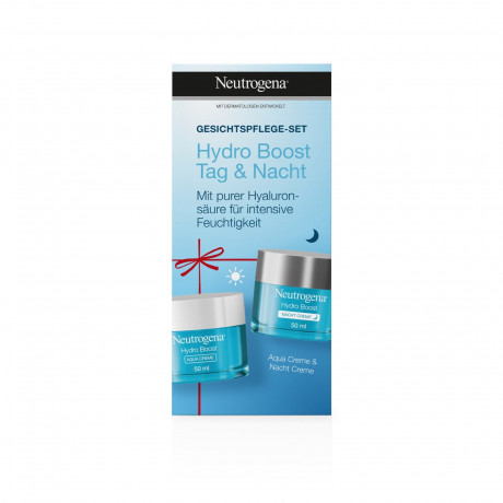 Neutrogena TAG & NACHT SET  ДЕНЬ И НОЧЬ