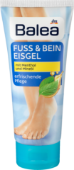 Balea (Балеа) Fuss и Bein Охлаждающий гель для Ног, 100 мл