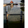 CALVENDO Puzzle CALVENDO Puzzle Hafen in Born Пазл CALVENDO Puzzle Harbour in Born