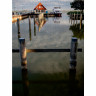 CALVENDO Puzzle CALVENDO Puzzle Hafen in Born Пазл CALVENDO Puzzle Harbour in Born