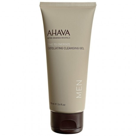 AHAVA Exfoliating Cleansing Gel  Отшелушивающий очищающий гель