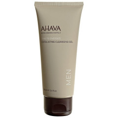 AHAVA Exfoliating Cleansing Gel Отшелушивающий очищающий гель