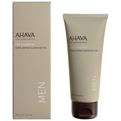 AHAVA Exfoliating Cleansing Gel Отшелушивающий очищающий гель