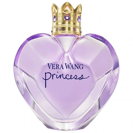 Vera Wang (Вера Ванг)  Eau de Toilette (EdT) Туалетная вода Princess, 30 мл