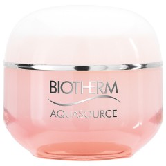 Biotherm (Биотерм) Aquasource Creme Gesichtscreme  Aquasource Trockene Haut, 50 мл
