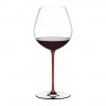 Riedel Riedel Fatto a Mano - rot Old World Pinot Noir Glas 705 ccm / h: 25 cm Riedel Fatto a Mano - красный бокал Пино Нуар Старого Света 705 куб. см / высота: 25 см
