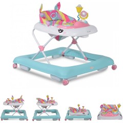 cangaroo Lauflernhilfe Einhorn Lauflernhilfen ходунки единорог ходунки