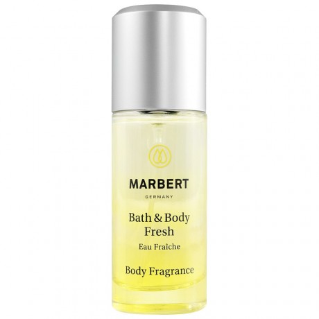 Marbert (Марберт) Eau Fraiche Bath & Body Fresh, 50 мл