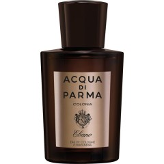 Acqua di Parma (Аква ди Парма) Colonia Ebano Eau de Cologne Одеколон Spray Спрей Concentree, 100 мл