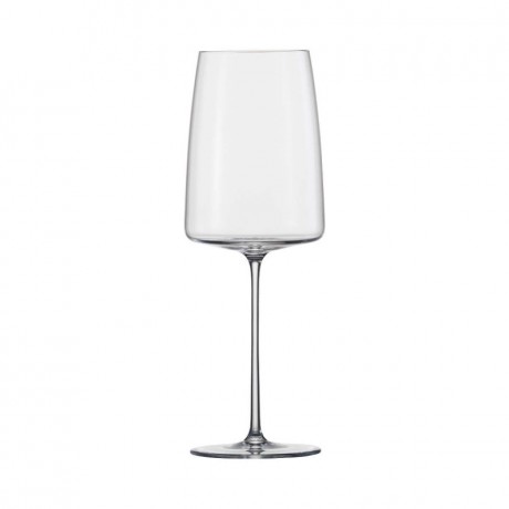 Zwiesel Glas Zwiesel Glas Simplify Weinglas - Leicht & Frisch 382 ml / h: 213 mm Zwiesel Glas Simplify Wine Glass - Light &amp; Fresh 382 мл / высота: 213 мм